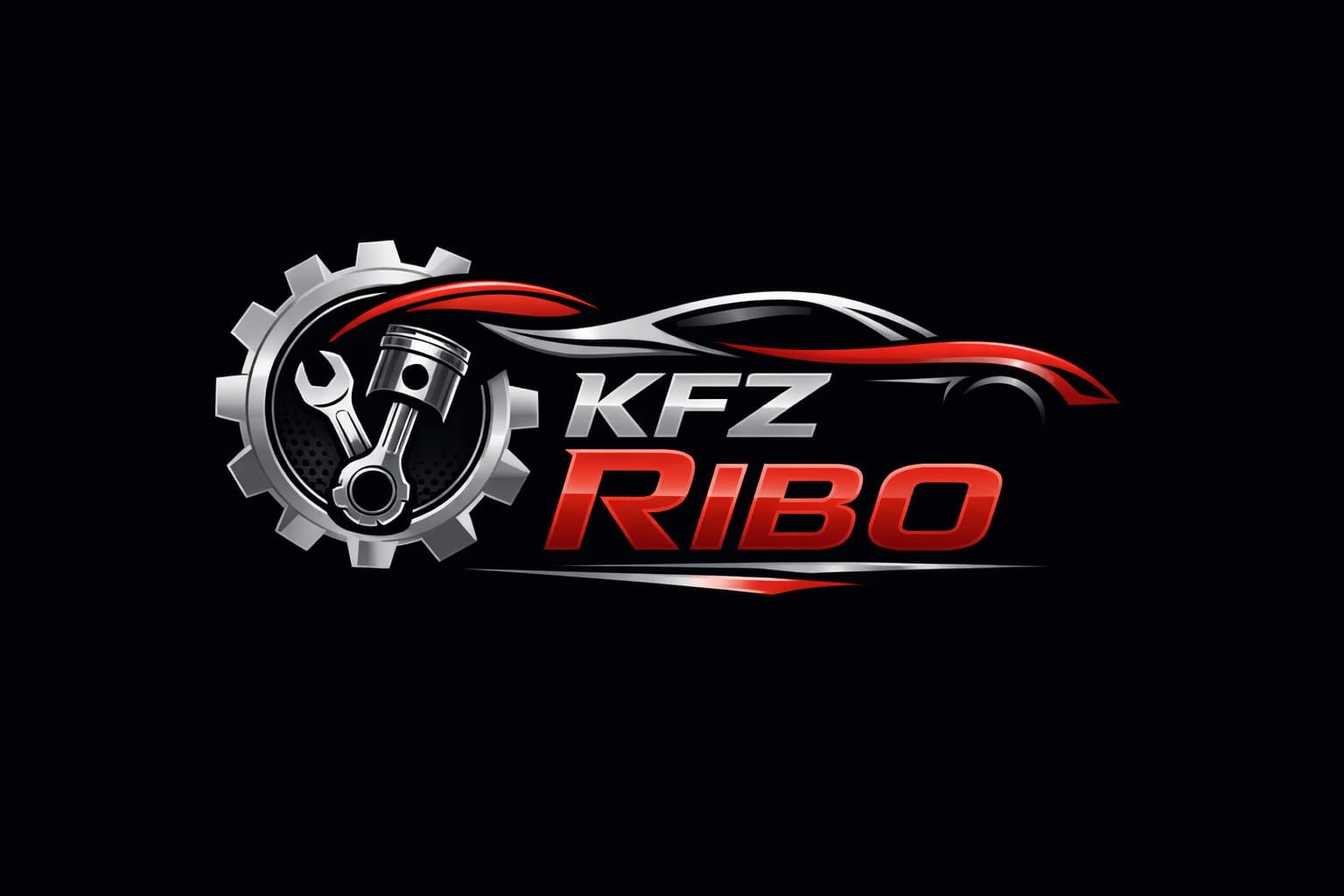 KFZ Ribo